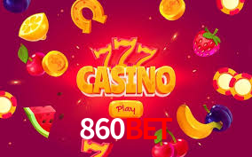 860Bet