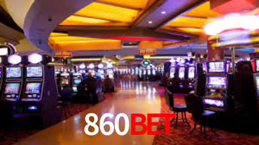 860Bet