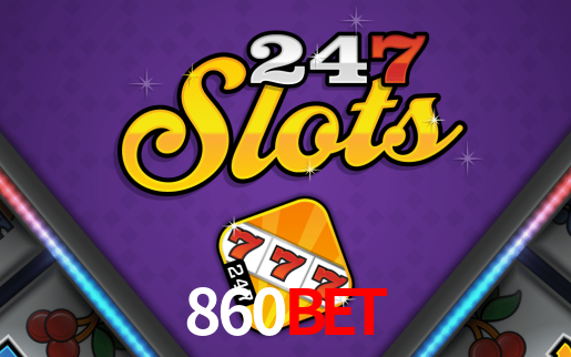 860Bet