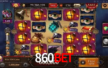 860Bet